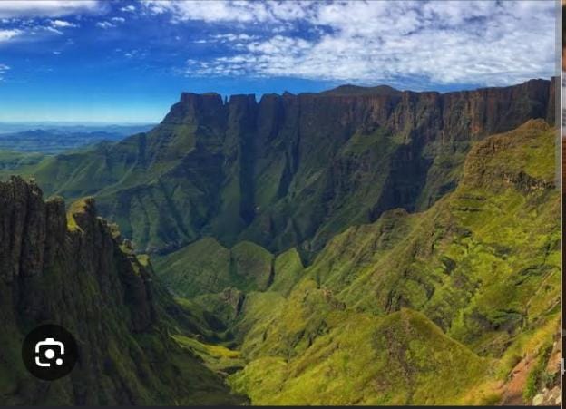 Drakensberg